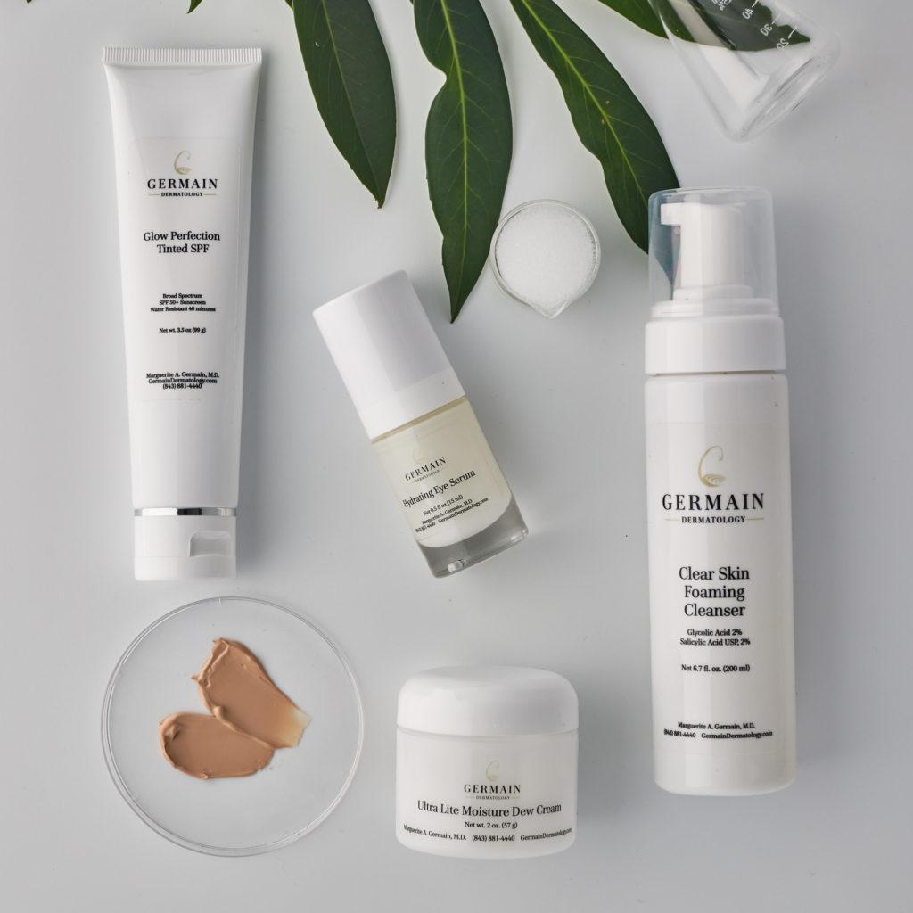 Clinical Skincare