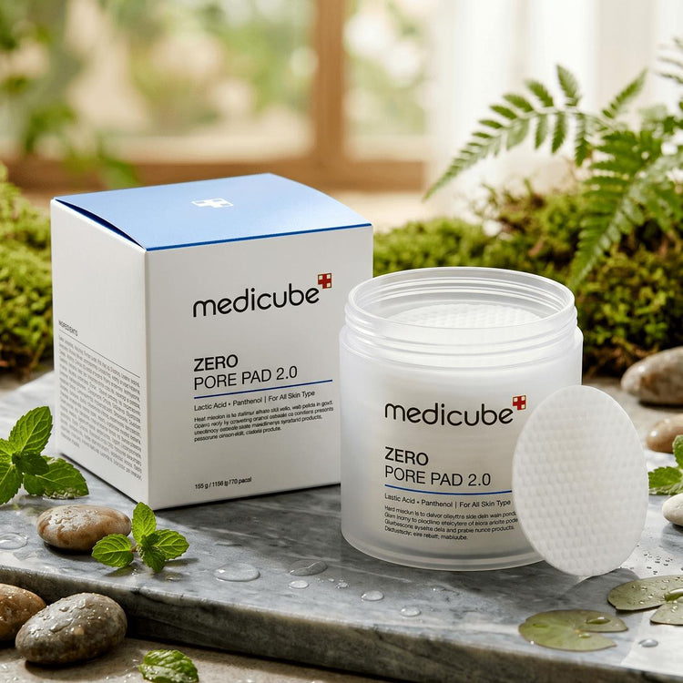 Medicube