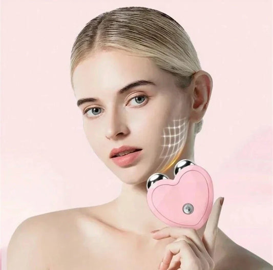Virella™ EMS Facial Sculpting & Lifting Device