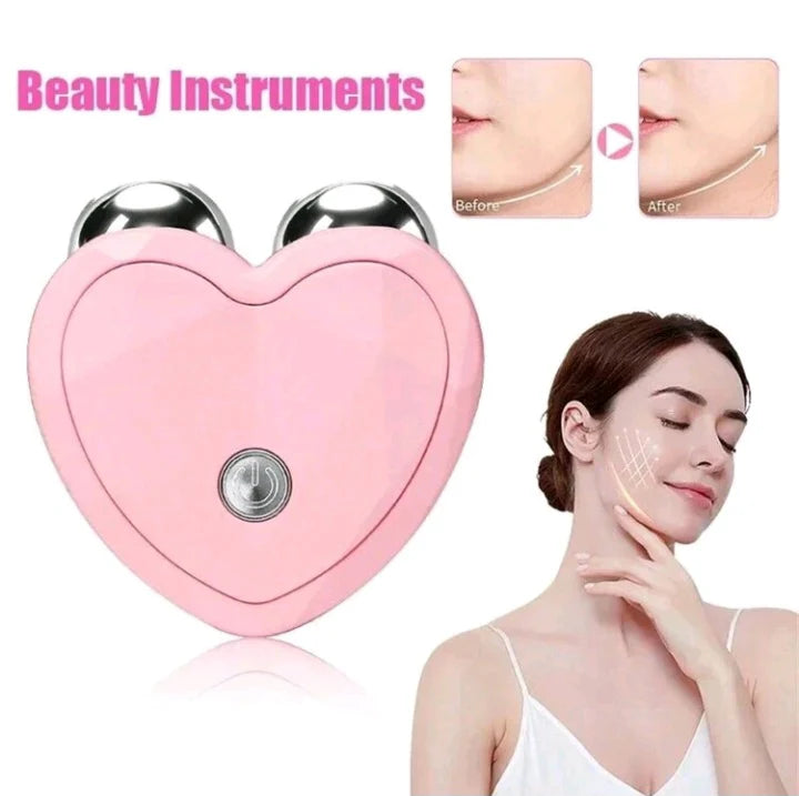 Virella™ EMS Facial Sculpting & Lifting Device