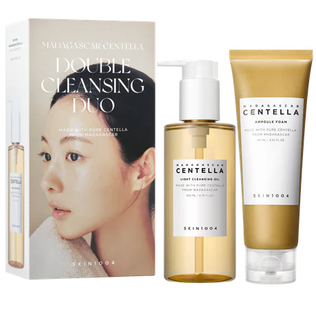 SKIN1004 Centella Cleansing Set