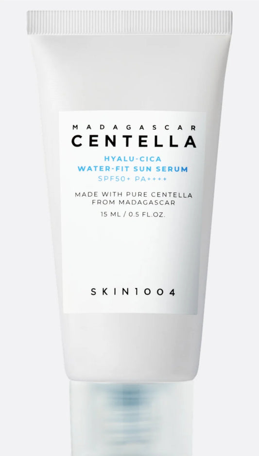 SKIN1004 Madagascar Centella Hyalu-Cica Moisture Cream | Deep Hydration & Barrier Repair