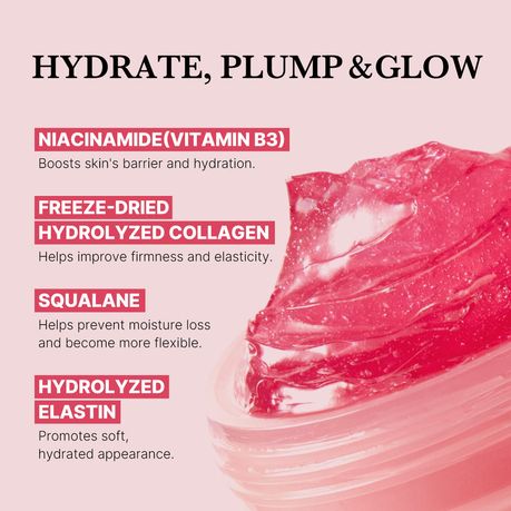Medicube Collagen Niacinamide Jelly Cream (110ml) | Firming, Brightening & Glass Skin Moisturizer