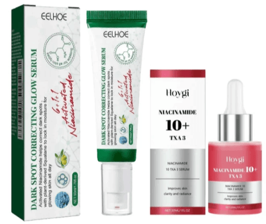 Aura Skin Science Niacinamide 10% Dark Spot Corrector
