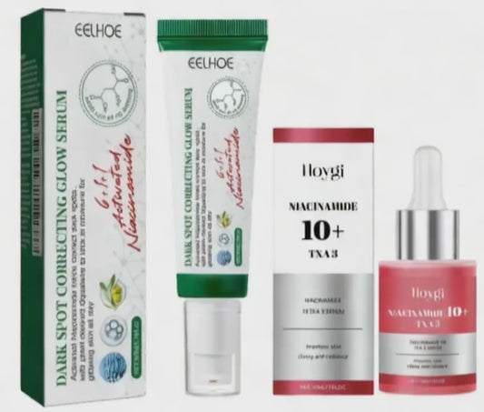 Aura Skin Science Niacinamide 10% Dark Spot Corrector